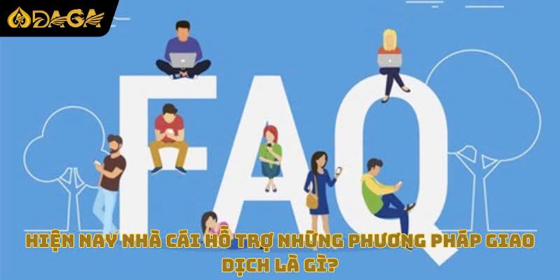 Chúng tôi đã hỗ trợ nhiều hình thức thanh toán đa dạng