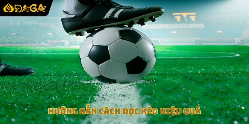 Hướng dẫn cách đọc kèo châu Á và kèo châu Âu hiệu quả