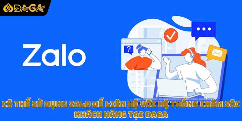 Nền tảng có cung cấp dịch vụ hỗ trợ thông qua mạng xã hội