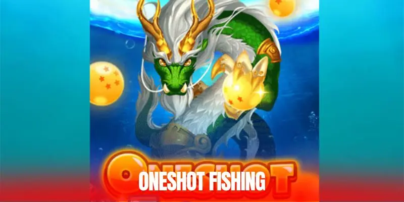 Oneshot Fishing