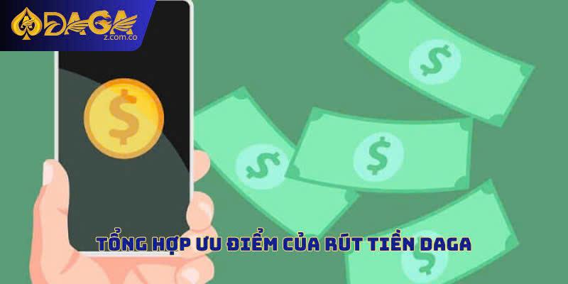 Thanh toán tại nhà cái có rất nhiều đặc điểm nổi bật