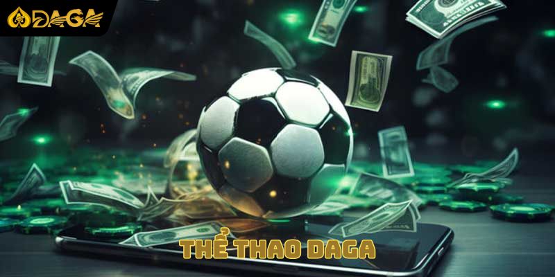 DAGA Thể Thao