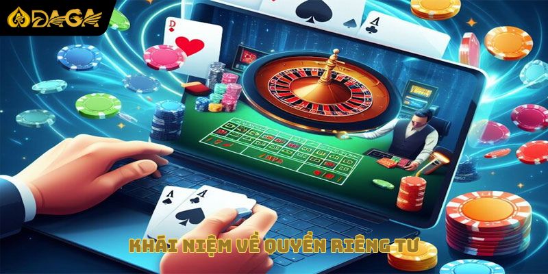 Tìm hiểu về quyền riêng tư