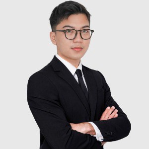 Lê Minh Hoàng Avatar